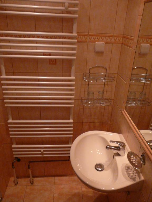 Hotel Ondras Zlín Стая снимка