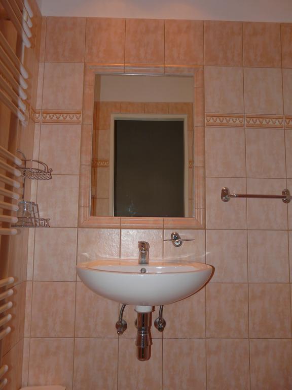 Hotel Ondras Zlín Стая снимка