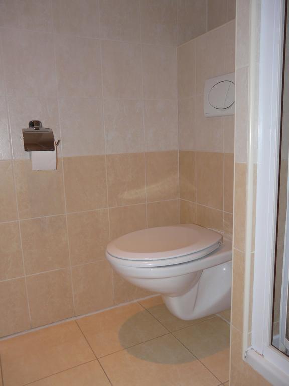 Hotel Ondras Zlín Стая снимка