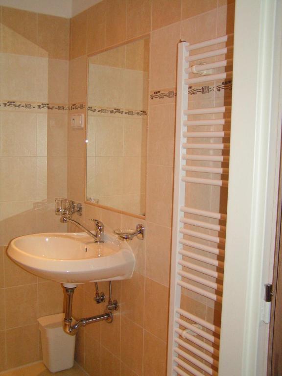 Hotel Ondras Zlín Стая снимка