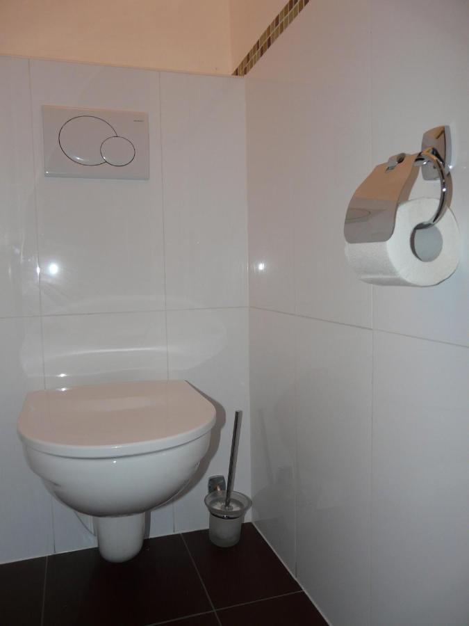 Hotel Ondras Zlín Стая снимка